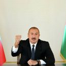 Азербайджан продолжает настойчиво освобождать Карабах от Армении