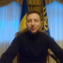 Зеленский записал новый ролик с ВИП-палаты: желает вам всем здоровья и выдержки на карантине