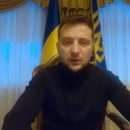 Зеленский призвал мэров прекратить «играть в хороших полицейских» и не шутить с коронавирусом