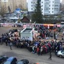 Жесткий разгон и массовые задержания: что происходит на протестах в Минске