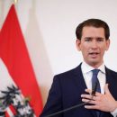 В ближайшее время Австрия проведет массовое тестирование населения – Курц