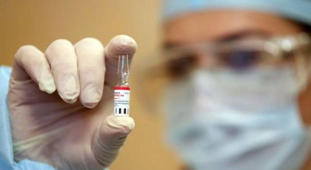 В ВОЗ заявили о поставках вакцины от коронавируса