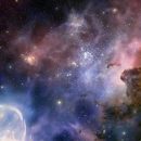 Астрономы 5 лет исследователи свет Вселенной и так его не объяснили