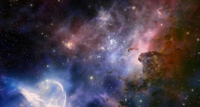 Астрономы 5 лет исследователи свет Вселенной и так его не объяснили