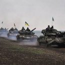 Наемники на Донбассе готовятся к отражению танкового наступления ВСУ