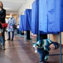 Вот и наголосовали: большинство украинцев теперь смело может заявлять, что они эту власть не выбирали