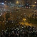 Протесты в Беларуси: Силовики за день задержали порядка 400 демонстрантов