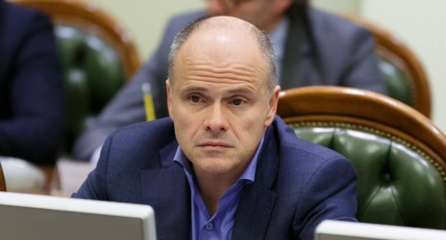 Радуцкий задерживает введение локдауна: Депутат озвучил весомую причину
