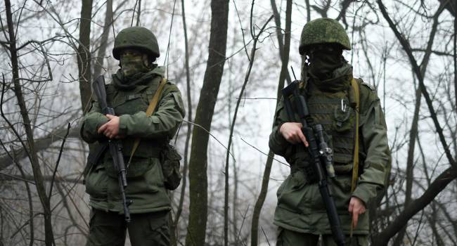 В Луганской области погиб боевик «ЛНР», уничтожавший украинских защитников