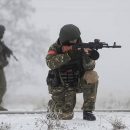 «Горловка гремит. Агрессор точно получает по зубам»: В Донецкой области активизировались боевые действия