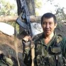 «Азамата уже нет»: На Донбассе скончался «тракторист ДНР» из Оренбургской области