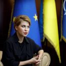 Вице-премьер: Украина готова стать основным союзником США в Черном море