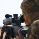Снайпера РФ начали стрельбу под Донецком: Украина понесла потери