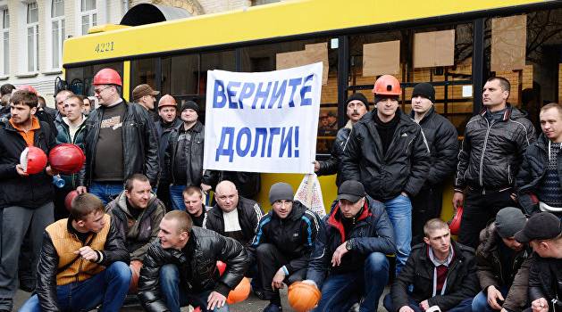 «Никаких задолженностей»: Зеленский порадовал шахтеров зарплатами