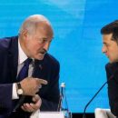 Гай: каким бы шутом не был Зеленский, но он в тысячу раз легитимнее, чем диктатор Лукашенко