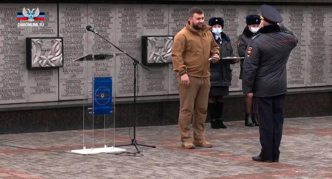 «Прямое подчинение Москве»: Пушилин уже не контролирует «МВД ДНР»