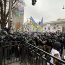 Дипломат: котел народного гнева в Украине постепенно нагревается. Крышку может сорвать в любой момент