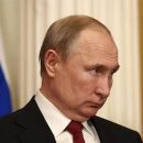 Спикер Путина рассказал, от кого глава Кремля получает всю информацию об Украине