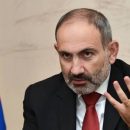 Отставка Пашиняна: Премьер-министр Армении хочет встретиться в парламентом
