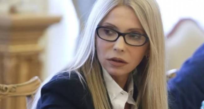 «Сильная рука Юльки»: Тимошенко единственная, кто способен стабилизировать ситуацию в Украине на посту премьера – эксперт