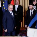 Путин не видит в Зеленском политической воли нормализовать отношения с Россией