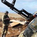 Силы ООС в очередной раз приняли на себя удар со стороны РФ на Донбассе