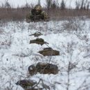 Боевики Донбасса готовятся к танковому наступлению ВСУ