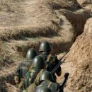 В Минздраве Армении официально озвучили количество погибших военных в Карабахе