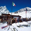В Италии откладывают открытие горнолыжных курортов из-за пандемии