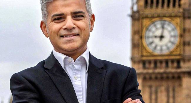 «Выходит из-под контроля»: Мэр Лондона объявил о режиме повышенной опасности из-за коронавируса