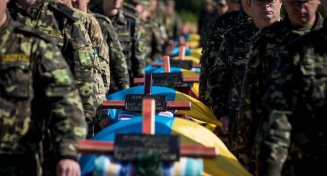 Боевики РФ на Донбассе пошли в атаку: Украина понесла невосполнимые потери