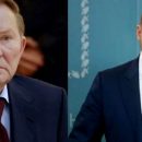 «Никакой тебе государственной измены»: В СБУ закрыли дело против Кучмы и Ермака – Вятрович
