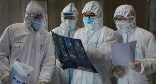 ВОЗ едет в Ухань: Начинается глобальное расследование происхождения коронавируса