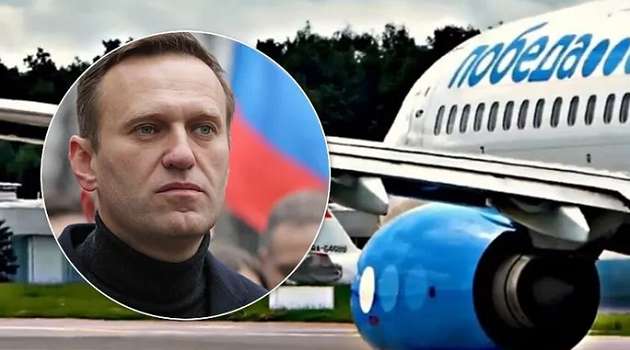 «Путин в своем бункере стучит ножками, требуя чего-то от своих прислужников»: Навальный из Берлина потроллил главу РФ