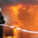 «Пожар в отеле Одессы»: Количество погибших людей выросло