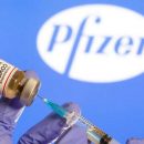 Евросоюз хочет передать лишние вакцины от коронавируса бедным странам