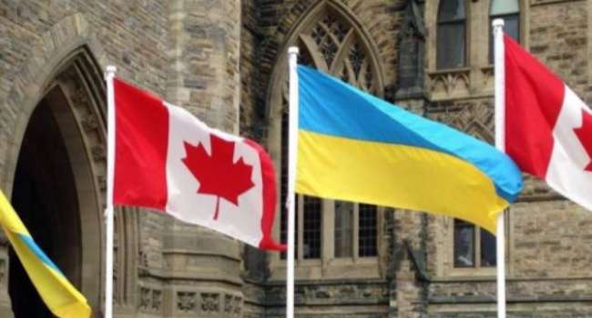 Шмыгаль пригласил Канаду включиться в Крымскую платформу