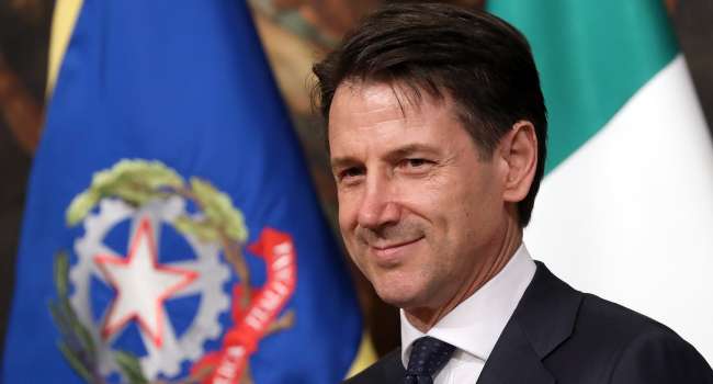 Премьер-министр Италии идет в отставку – причины