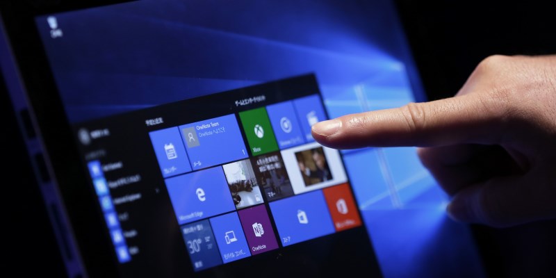 Почему из Windows 10 популярна «Домашняя» версия?