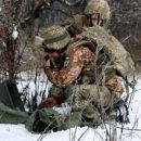 Оккупанты на Донбассе два раза нарушили режим «тишины», открыв огонь вблизи Водяного и Гнутово