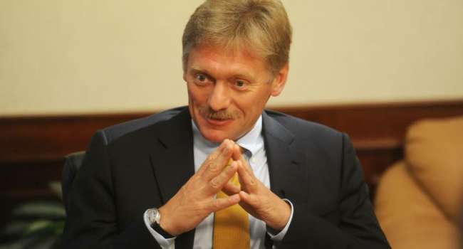 Позиция абсолютного меньшинства: Песков ответил Зеленскому на заявление о кроликах и украинцах