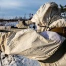 Ветеран АТО: разгул вражеских снайперов в зоне ООС – это следствие решений Зеленского и Хомчака