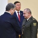 Политолог: Матиос, которого оставили в должности зама Генпрокурора, в самый ответственный момент президентской кампании – ударил Порошенко