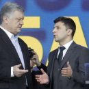 «Что же это делается?»: Марунич заявил о назначении Порошенко премьер-министром и создании коалиции с зелёными
