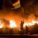 Журналист: «беркутовцы» на свободе, Татаров в замах на Банковой, бывшие враги Майдана при власти – это все, что нужно знать о годовщине Майдана