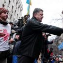 Журналист: опять, как и каждый год, в ленте куча сообщений типа «Порошенко виноват в том, что после Майдана не создал в Украине сказку»