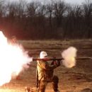 Стрелковое оружие и гранатометы: В штабе ООС сообщили об обстановке на Донбассе