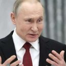 «У него есть календарь прививок»: Венедиктов объяснил, почему Путин до сих пор не вакцинировался от коронавируса