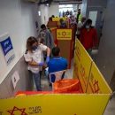 В Израиле начали вакцинировать от коронавируса детей и подростков