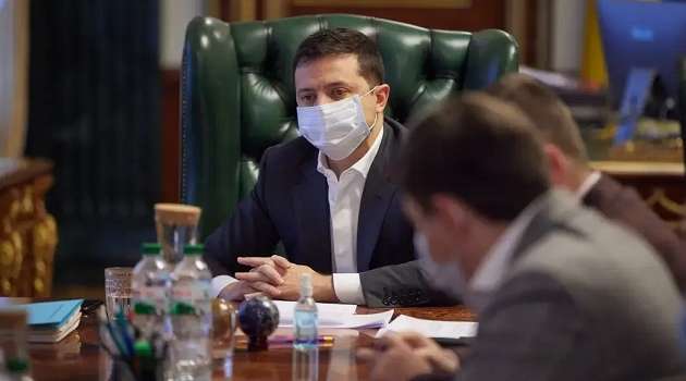 Жителя Чернигова оштрафовали на 14 тысяч гривен из-за призыва к свержению «режима Зеленского»